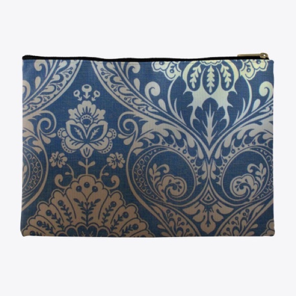 Serene Eminence Accessories - ~Aura Alluria Accessories~